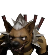 Gnoll