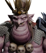 Goblin King